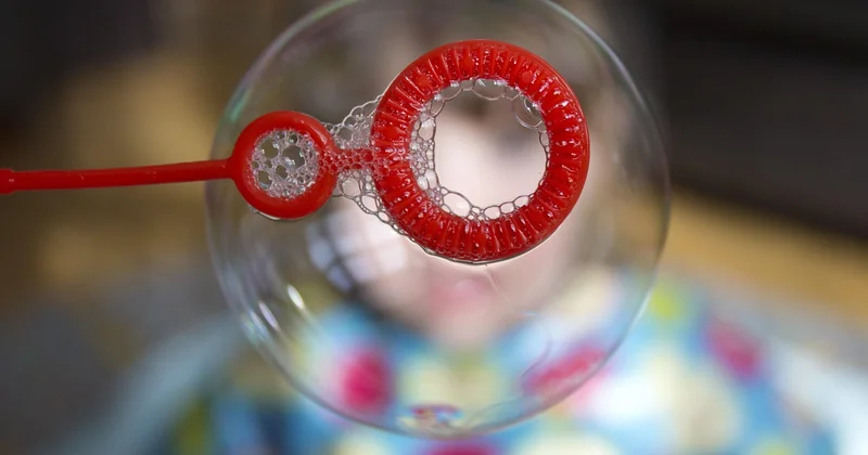 Will the housing bubble burst in 2026?
