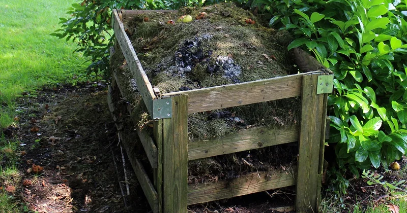 Which composting method fits your space
