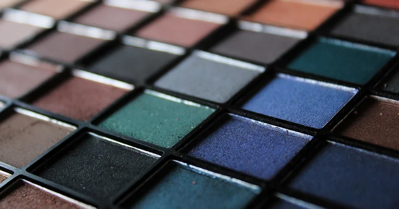 Quick comparison of palette approaches