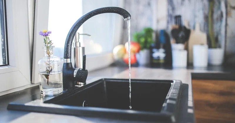 The dripping tap fix that actually works