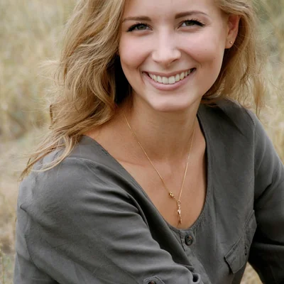Claire Radcliffe