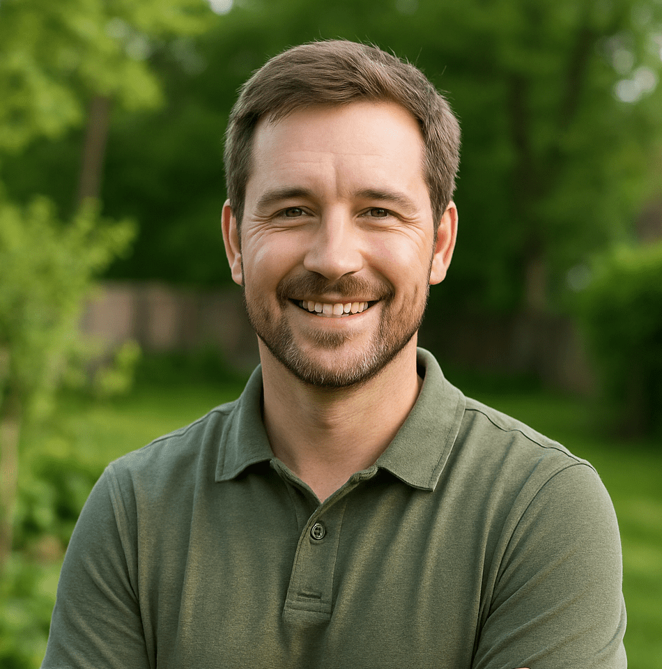 Ryan J. Cooper